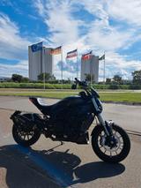 Benelli 502c - BENELLI 502 C