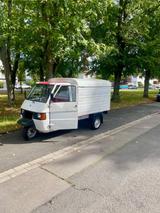 Andere APE TM 703 Kasten - Andere aus 1999