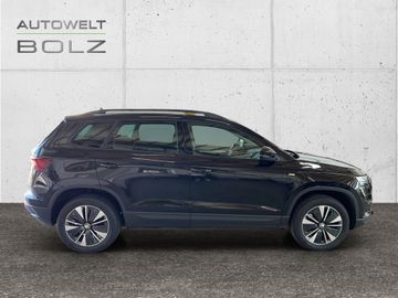 Skoda Karoq - 9