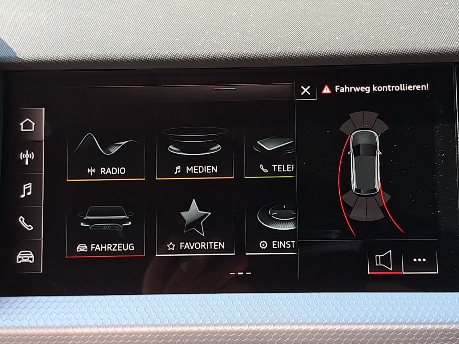 Audi A1 - Bild 23