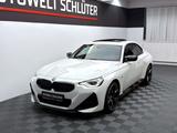 BMW M240i xDrive*H/K*R-Kam*Schiebedach*Live Cockpit*