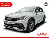Volkswagen Tiguan Allspace 2.0 TDI R-Line 4Motion Head-Up
