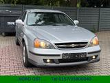 Chevrolet Evanda CDX 2.0 - Chevrolet Autos von Händlern