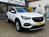 Opel Grandland Innovation*PDC*KAMERA*LED*APPLECAR* - Opel: A
