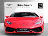 Lamborghini Huracán LP610-4 *1. Hand* - Lamborghini Huracán in Hannover