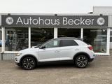 Volkswagen T-Roc IQ.DRIVE+KAMERA+APPLE CAR+AHK+ACC+SITZH.+ - VW T-Roc Gebrauchtwagen in Bremen