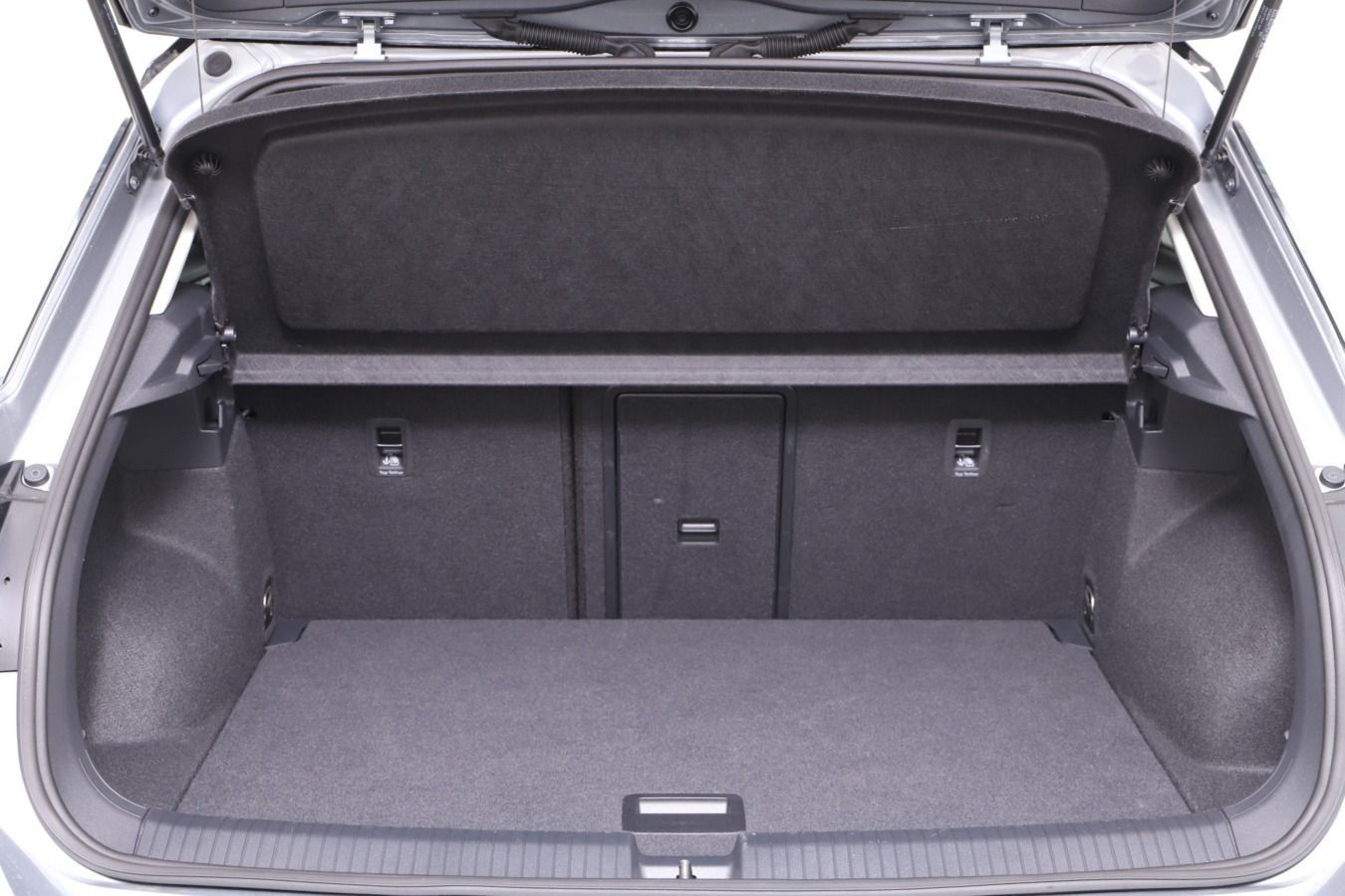 Volkswagen T-Roc - Bild 13
