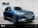 Volvo XC90 Ultimate Bright AWD B5 Diesel EU6d 7-Sitzer - Volvo XC90: Ultimate Bright