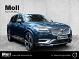 Volvo XC90 Ultimate Bright AWD B5 Diesel EU6d 7-Sitzer - Volvo XC90: Ultimate Bright