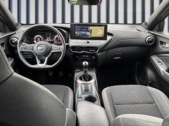 NISSAN Juke 1.0 DIG-T N-Connecta Matrix+LED+Kam.+KlimaA