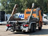 Mercedes-Benz Actros 2546 L 6x2 HYVA-Absetzkipper Euro5 - Mercedes-Benz Actros 2546
