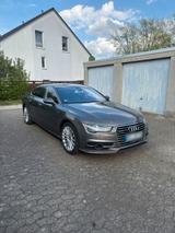 Audi A7 3.0 bitdi 2015 320 ps - sehr gute ... - Audi A7 Gebrauchtwagen in Mülheim (Ruhr)