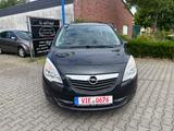 Opel Meriva B Edition SHZ PDC LHZ TEMP - Opel Meriva Edition mit Diesel-Antrieb