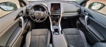 Bild 12 Mitsubishi Eclipse Cross Eclipse CrossPlug-in Hybrid Select AHZV