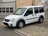 Ford Connect Tourneo 1.8 TDCI - Ford Tourneo aus 2010: Connect