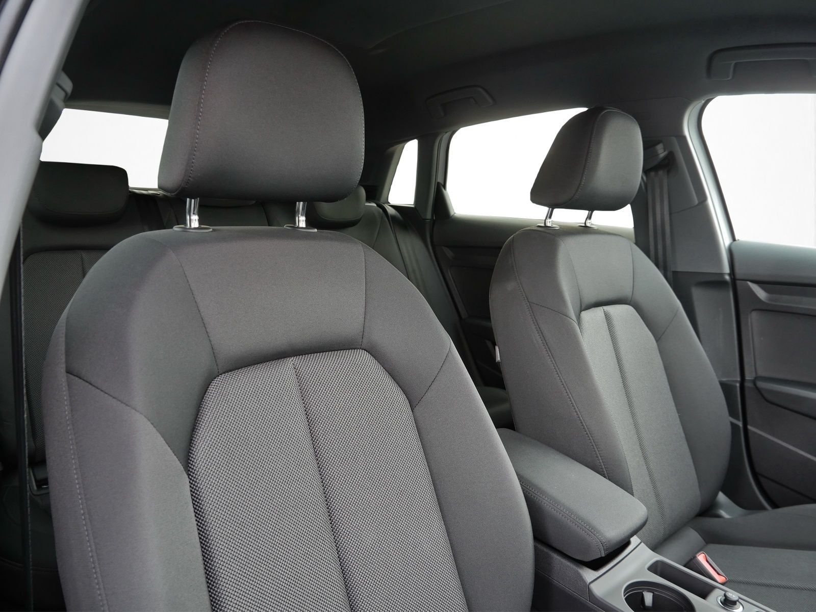 Audi A3 - Bild 10