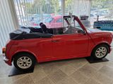 MINI 1000 Cabrio - MINI MINI: Rot, Cabrio