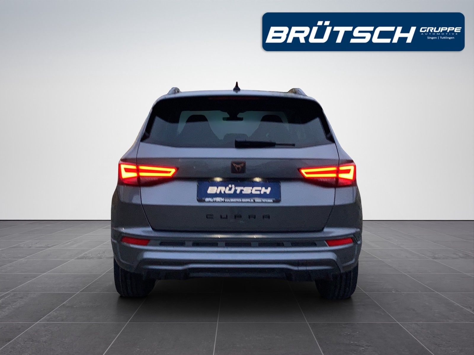 CUPRA Ateca 1.5 TSI DSG 110kW/150PS - Image 6