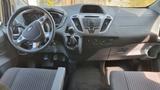Ford Nugget  - Ford schwarz