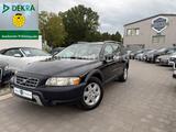 Volvo XC70 2.4 D5 AWD Momentum/SHZ/Leder/Tempo - Volvo XC70: 2.4