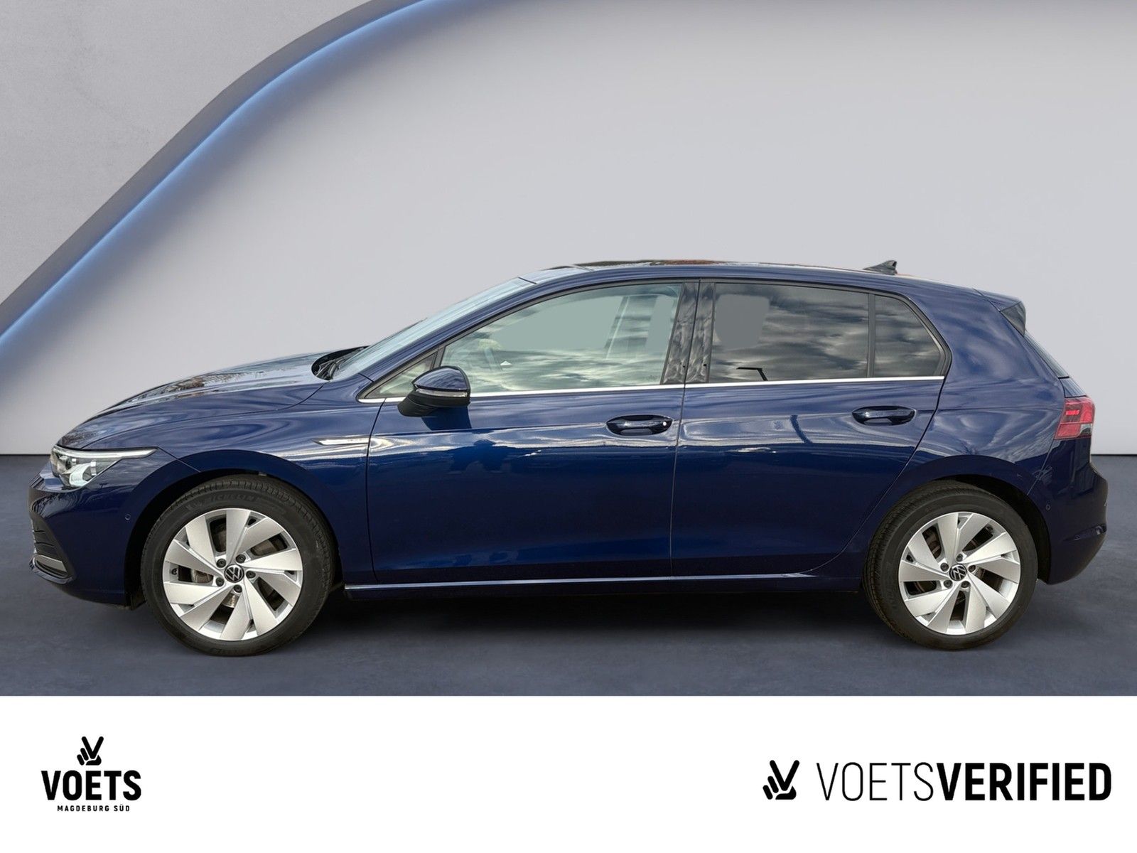 Volkswagen Golf - Bild 3