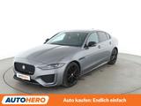 Jaguar XE 25t R-Dynamic Black Aut.*TEMPO*360*MERIDIAN - Jaguar aus 2023