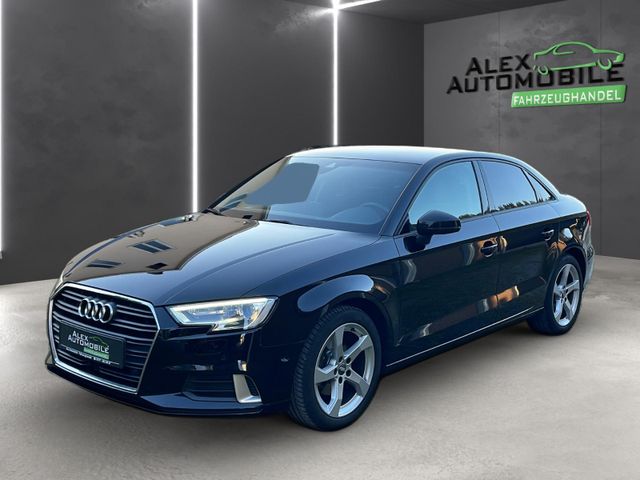 Audi A3 Limousine 35 TDI sport