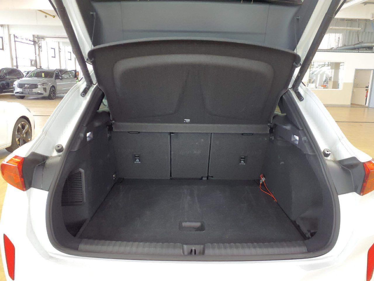 Cupra Terramar - Bild 6