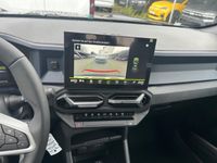 Dacia Bigster - Vorschau Bild 16