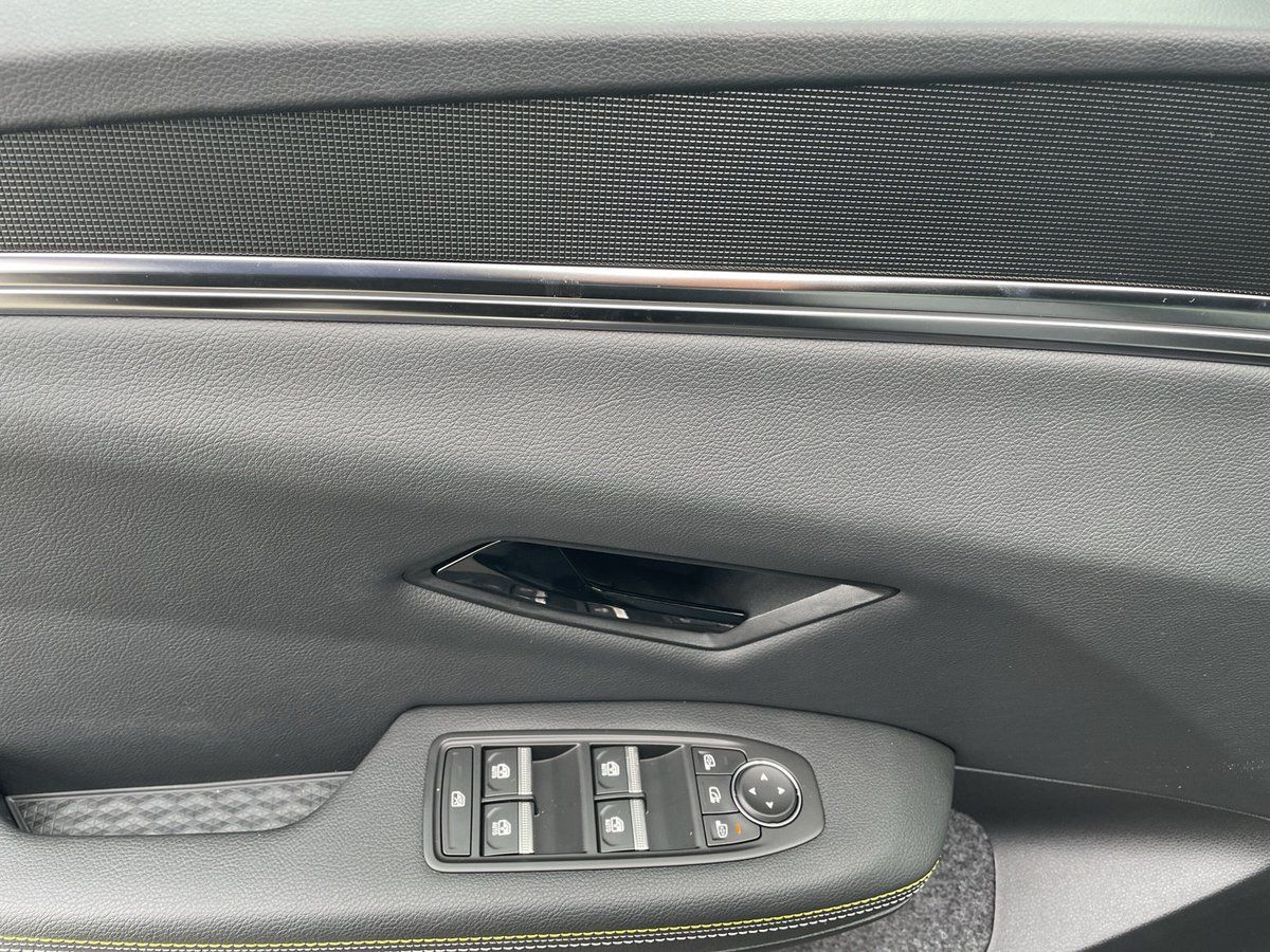 Renault Scenic - Bild 20