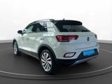 Volkswagen T-Roc 1.5 TSI DSG Goal AHK*IQ.DRIVE*Navi Klima - Volkswagen: Von Händlern