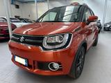 Suzuki Ignis 1.2 Hybrid Top - Suzuki Ignis Kombi Gebrauchtwagen
