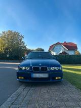 BMW E36 Compact 316i 1,9L - M Paket - BMW 316: Coupe, 316i E36