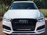 Audi Q3 2.0 TDI*Competition*S-line*quattro*Pano*AHK - Audi Q3 in Chemnitz