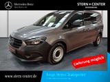 Mercedes-Benz Citan 112 CDI Mixto lang Autom. LED Navi