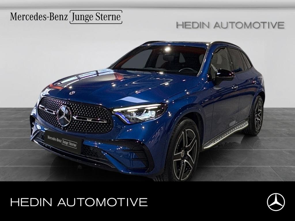 MercedesBenz GLC 220 d 4M AMGNIGHTDISTRDIGIL360MEMORY 2023