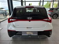Hyundai i20 - Vorschau Bild 9