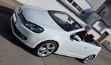 Volkswagen Golf 1.4 TSI DSG Exclusive Cabriolet Exclusive