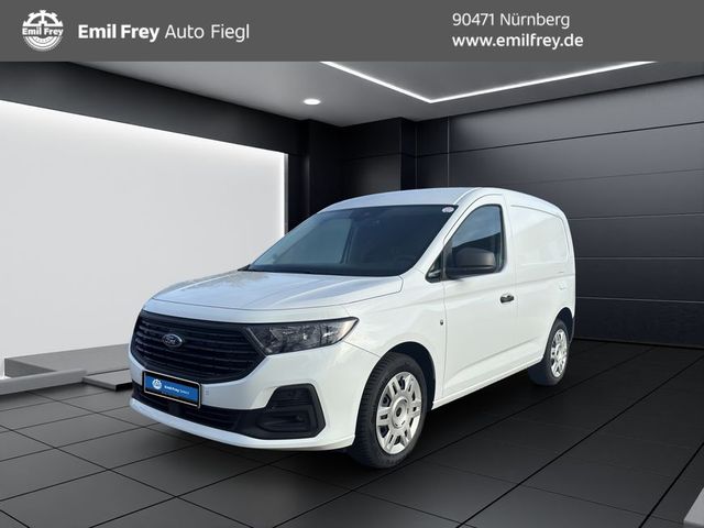 Ford Transit Connect Kasten Kurz FWD Autm. Trend 90 k