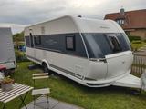 Hobby 560 KMFe De Luxe Edition (2019) - Hobby De luxe 560