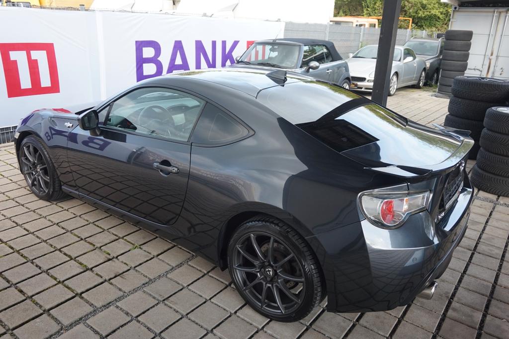 Toyota GT86