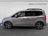Mercedes-Benz T 180 PROGRESSIVE LED AHK KEYL KAM NAVI TEMP - graue Mercedes-Benz T-Klasse