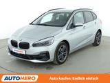 BMW 220i Active Tourer Sport Line Aut.*NAVI*LED*PDC* - gebrauchte BMW 220 Active Tourer aus dem Jahr 2018