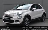 Fiat 500X LOUNGE 1.4/ PANO/BI-XENON/TEMPO/SHZ/PDC - Fiat 500X mit Panoramadach