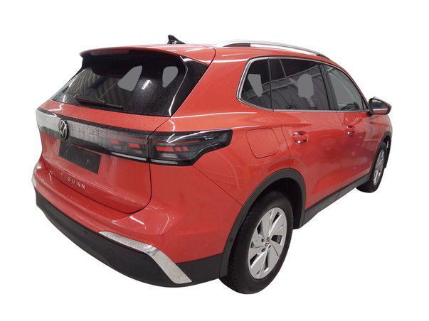 Volkswagen Tiguan - Bild 4