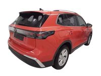 Volkswagen Tiguan - Vorschau Bild 4