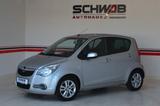 Opel Agila B Edition | Klima | Sitzheizung | TÜV NEU - Opel Agila: B