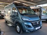 HYMER / ERIBA / HYMERCAR Yosemite / Längsbetten / Autarkpaket / Solar190W - HYMER / ERIBA Kastenwagen