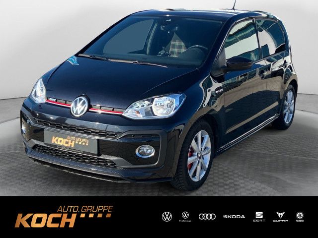 Volkswagen up! - Bild 1