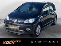 Volkswagen up! - Vorschau Bild 1